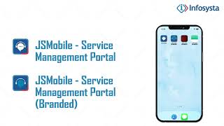 JSM Mobile - Service Management Portal screenshot 2