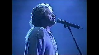 YES 8th August 1998 - West Palm Beach, Pro-shot Video & Audio improved 1080p 60FPS