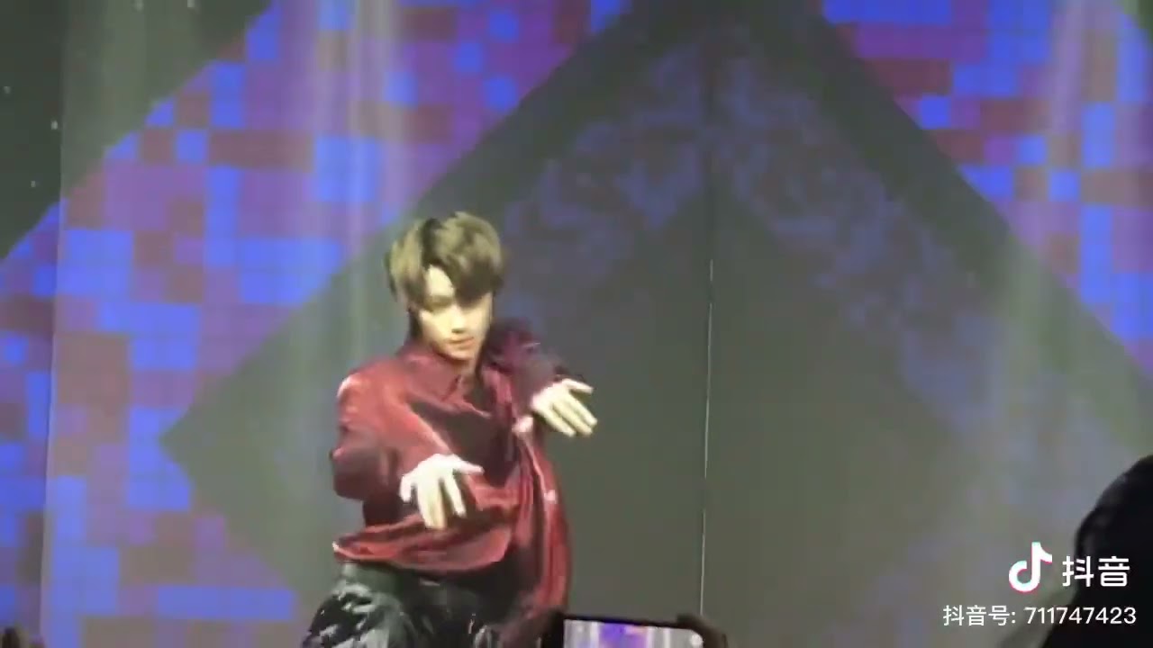 [260322 | Fancam] Trouble Maker • Tử Du 梓渝 x Trịnh Tinh Nguyên 郑星源.