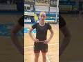 2023-24 WABA SuperLeague R4 Post-Game Quote: Montana 2003-Orlovi 45-56 (31/01) * Danijela Mitrovic