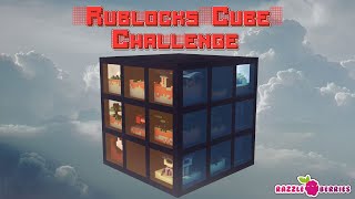 Rublocks Cube Challenge - Official Trailer