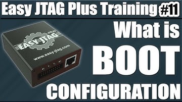 Easy Jtag Plus Training Lesson 11 | What is eMMC Boot Configuration | Dead Boot Repair Only Com Port