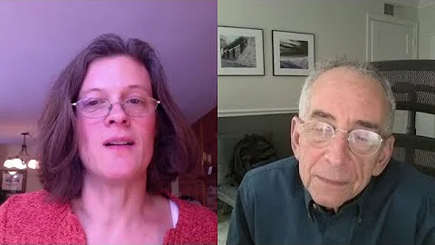 Children and Choices: Interview with Prof. Barry Schwartz