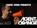 Tronic Radio Presents Agent Orange DJ 2023