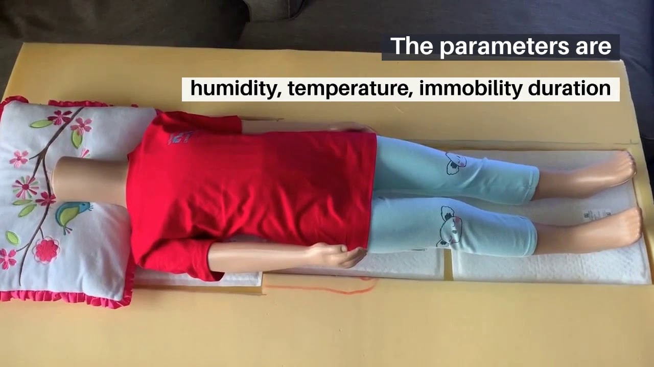 senior project contest video