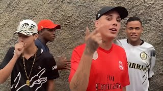 MEDLEY UNIÃO - McGB, Mc Guiizn, Mc Menor Vini, Mc Gdl