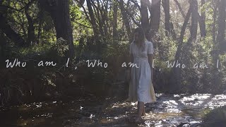 NEEDTOBREATHE - “Who Am I” [Lyric Video] chords