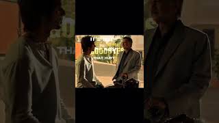 Its Not The Goodbye That Hurts Its The Flashbacks That Follow