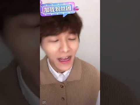 胡鴻鈞 Hubert Wu 【220630抖音直播】｜《今生今世》