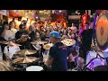 Wow...So Amazing Drummer 👏🥁🎼
