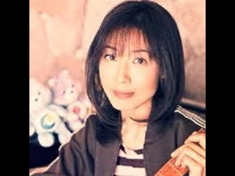【岡崎律子】カラオケ人気曲トップ10【ランキング１位は!!】