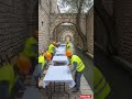restorant decoration with AI Video #aivideo