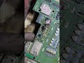 Mobile Repairing tips and tricks #mobilerepair #viral #repair #mobilerepairing #shortsfeed #fyp