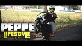 Wheelie montage - [peppe lifestyle]