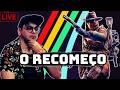 Expedição FEITA - Recomeçando do ZERO!