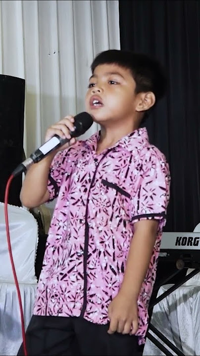 AYAH AKU RINDU DAMAR AJI PANULUH #shorts