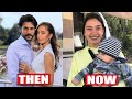 Kara Sevda (Endless Love/Amor Eterno) Cast Then and Now 2021