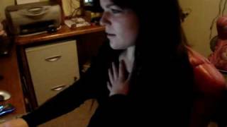 The long lost black boot sisters