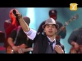 Prince Royce, Corazón Sin Cara, Festival de Viña 2012
