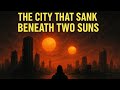The city that was buried under two suns