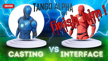 Casting vs. Interface in a Packaged Game – The Final Verdict! For Unreal Engine 5.5