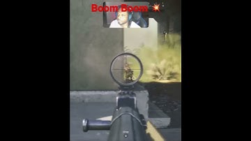 Boom Boom | Caldera Team Wipe! #callofduty #warzone