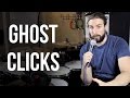 Using Ghost Clicks To Improve Your Time