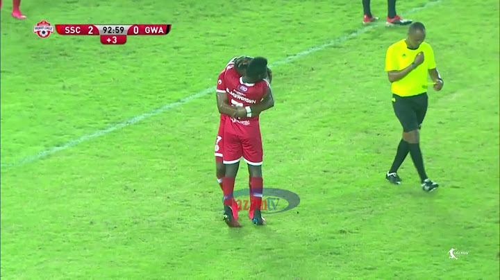 SIMBA VS GWAMBINA: Ile 'pasi mgongo' ya Morrison na danadana za Chama, viko kwenye goli hili
