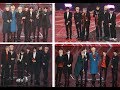 방탄소년단(BTS) Full Ver. 수상모음 (왕이윈뮤직 + 아이돌라이브 인기상 + 본상 + 대상) [4K 60P 직캠]@190106