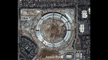 Satellite Imagery time lapse | Change Detection using Satellite Imagery