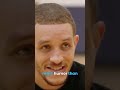 Delonte West's Shocking Financial Struggle & Humor