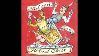 Video thumbnail of "Roland Ohmer - Babbel doch nit"