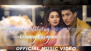 Nangee Mityeng Nayeng | Official Music Video chords