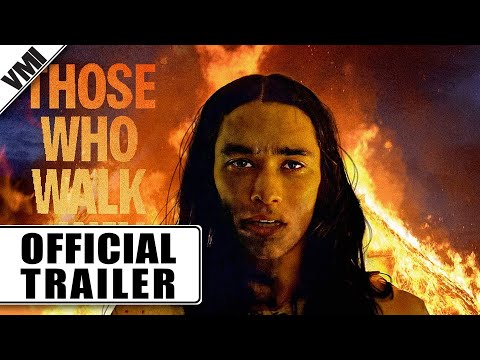 Those Who Walk Away trailer