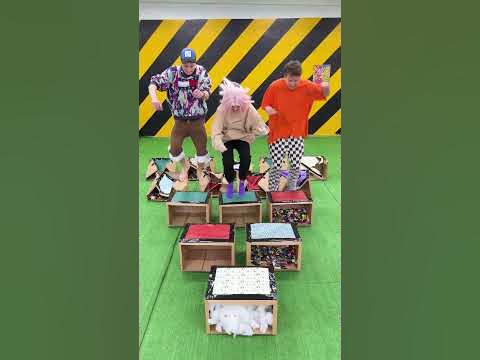 Кто дойдет до конца?) - YouTube