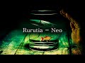 [한글자막]Rurutia - Neo / ルルティア(루루티아)