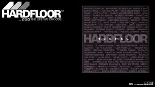 Hardfloor - &quot;Mahogany Roots&quot;