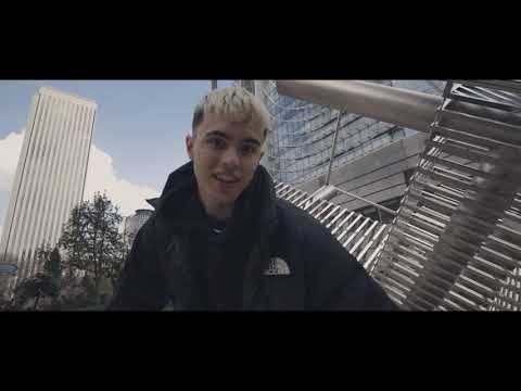 Dudi - No te decides (Videoclip Oficial)