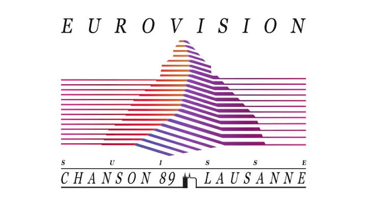 Eurovision Song Contest 1989 - Full Show (AI upscaled - HD - 50fps)