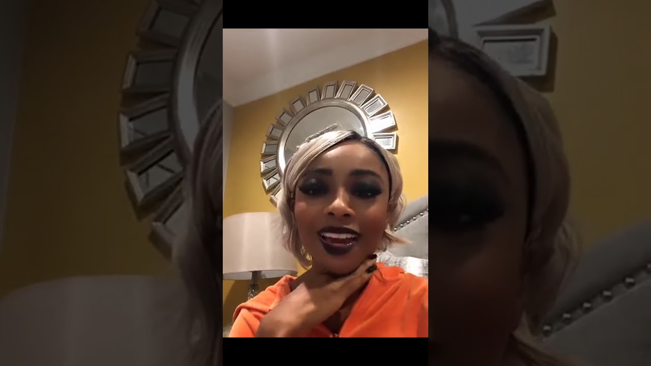 Skai Jackson Live Stream, October 27, 2020