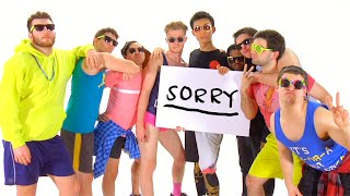 Sorry (opb Justin Bieber) - The University of Rochester YellowJackets