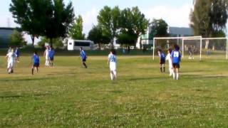 20100513 Espana Jrs v Blades-7.avi