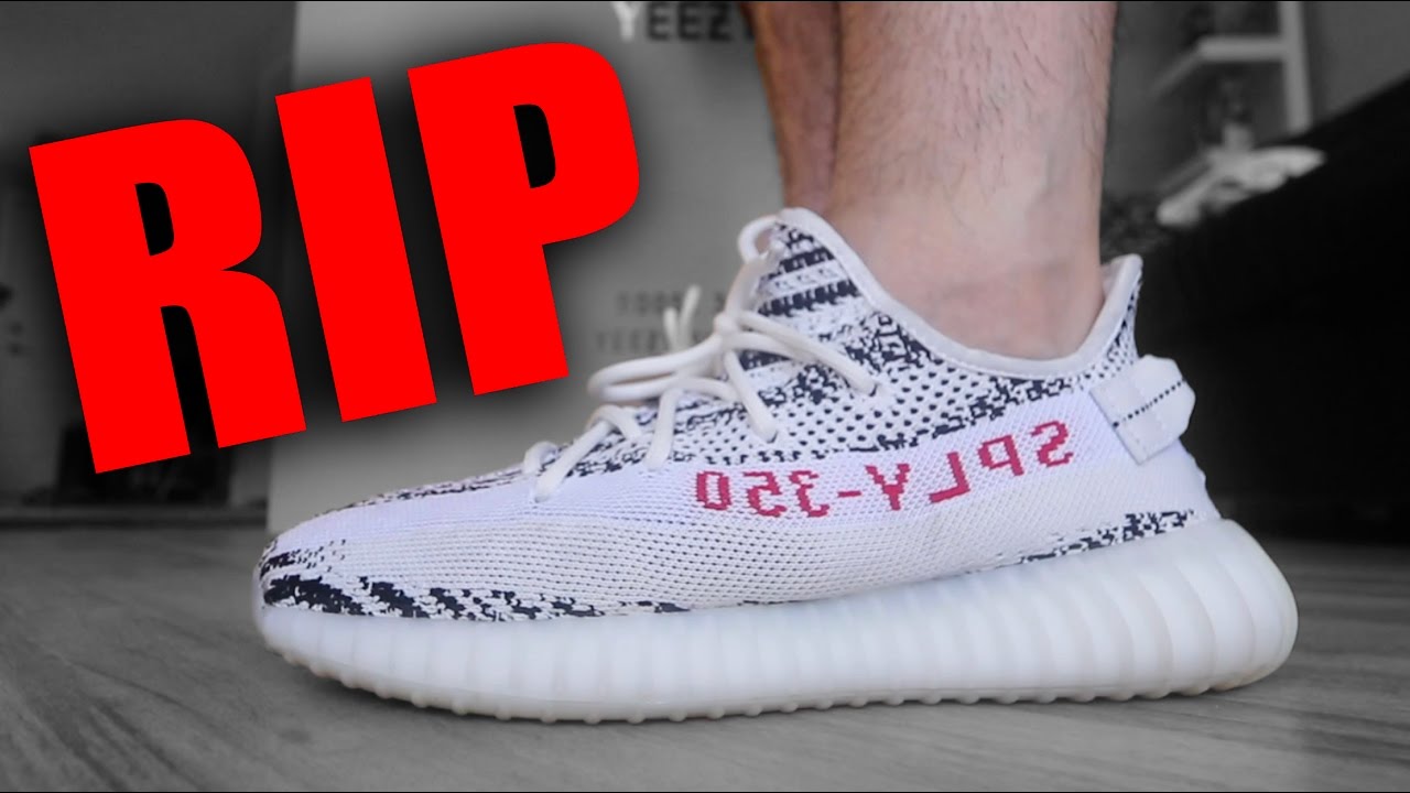 1m yeezys