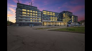 #506 7 Smith Crescent, Etobicoke #506 7 Smith Crescent, Etobicoke