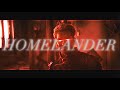 I'M THE HOMELANDER. | The Boys Edit