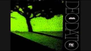 Video thumbnail of "Deodato - September 13"