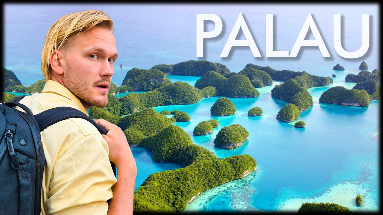 The Most Incredible Country You Have Never Heard of