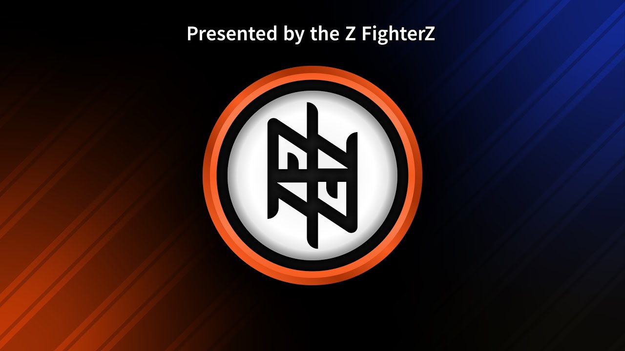 Rushdown Revolt Fundies Training