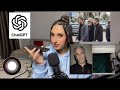ماذا يرى الذكاء الاصطناعي في قضية جيفري إبستين قصص لم ت رو من قبل 