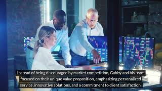 Gabby Ben | Building Resilience Through Entrepreneurship